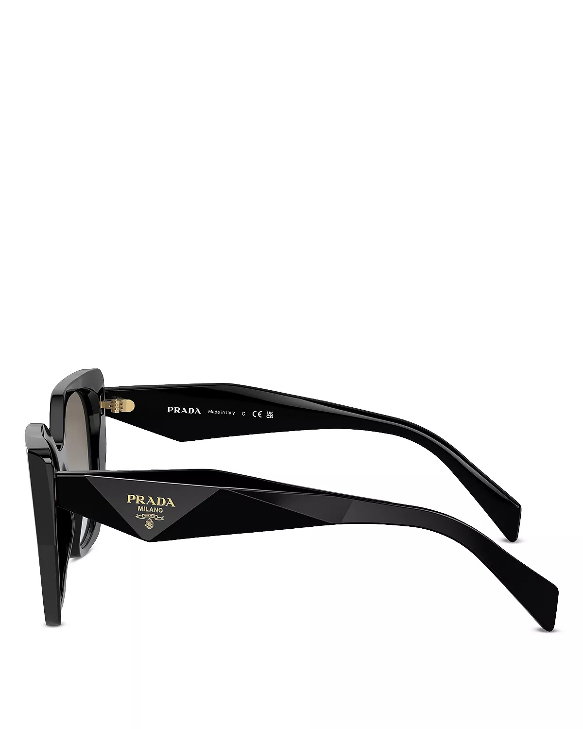 Pillow Sunglasses, 55mm - 4