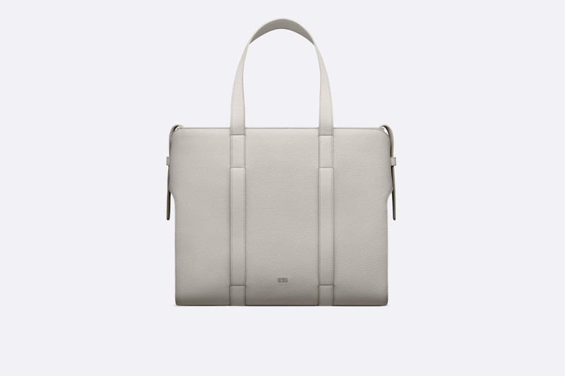 Large Dior Corolle Tote Bag 1