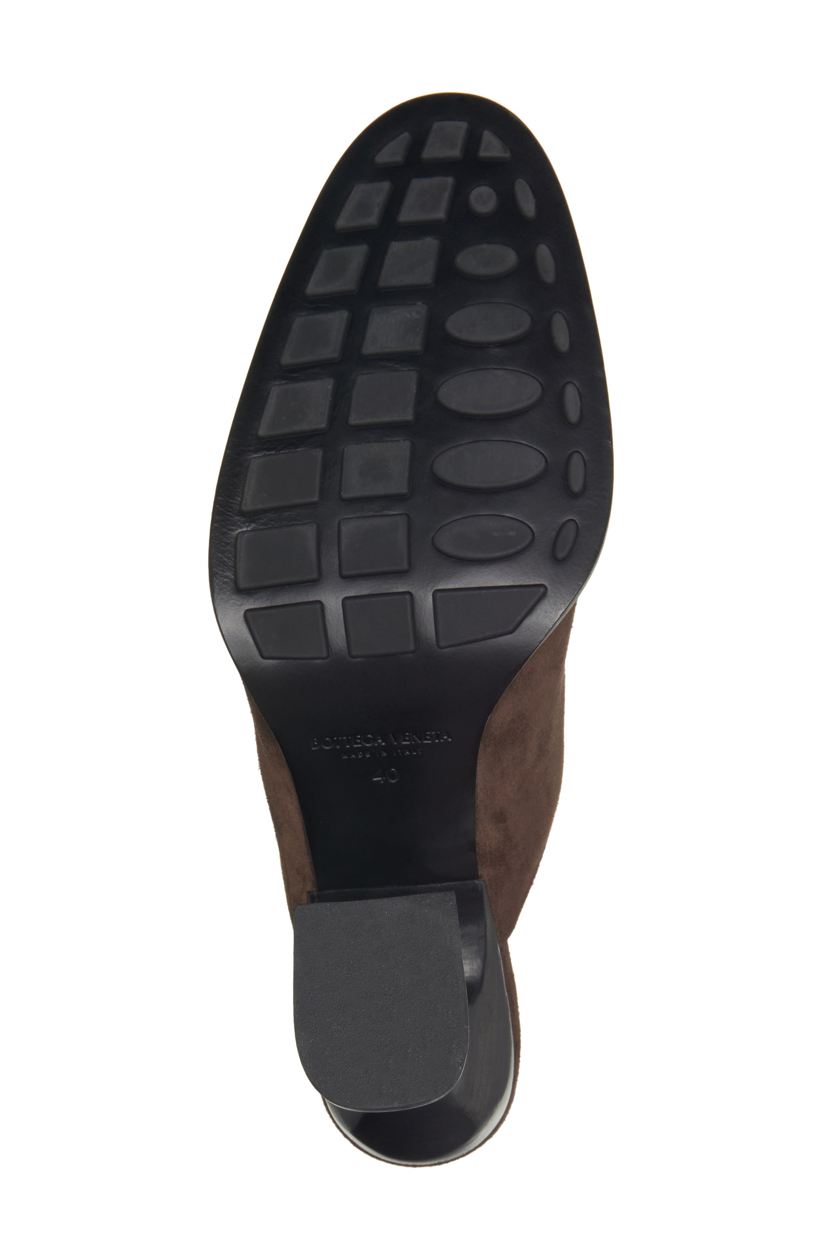 Bottega Veneta Cha-Cha Mule in Fondant at Nordstrom - 6