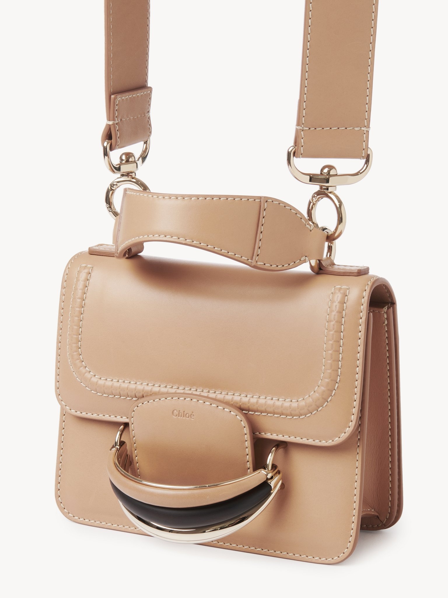 KATTIE SMALL CROSS-BODY BAG - 4