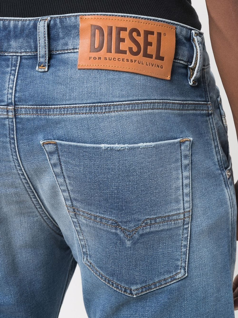 tapered krooley JoggJeans 5