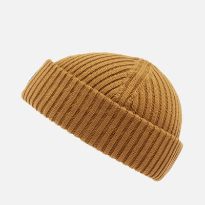 Fred Perry Fred Perry Chunky Ribbed Woven Beanie outlook