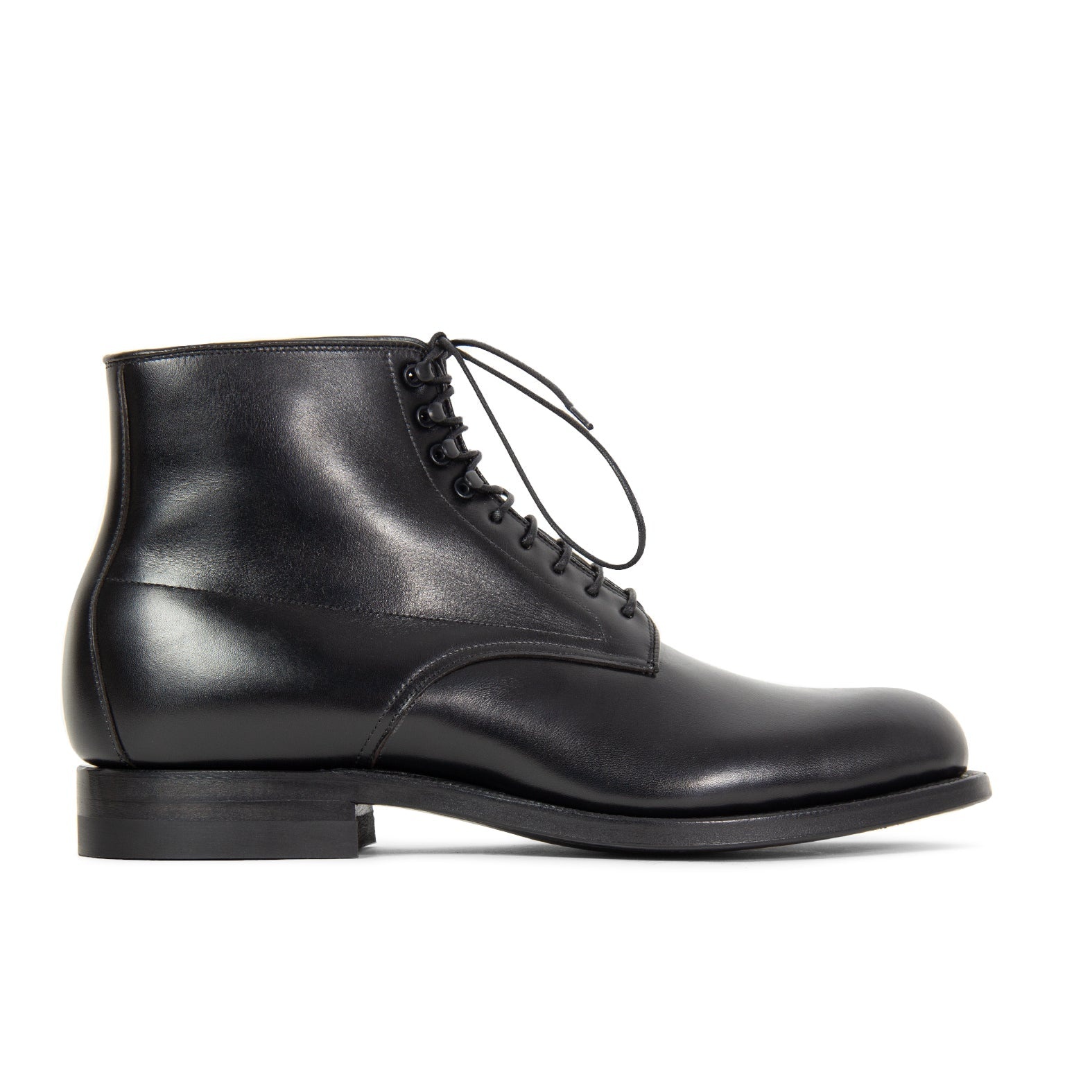 Navvy™ - Black Vocalou Calf - 1
