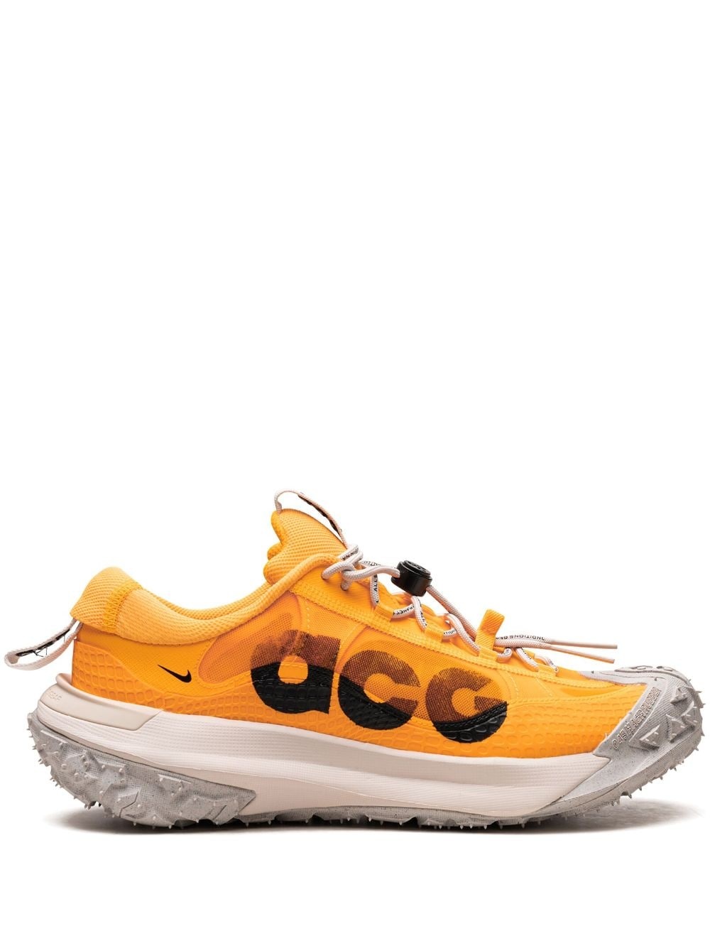 ACG Mountain Fly Low 2 "Laser Orange" sneakers - 1