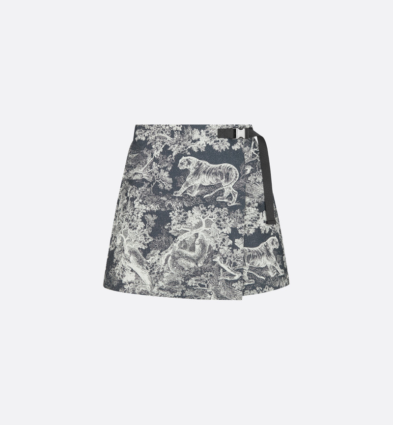 Dioriviera Skort 1
