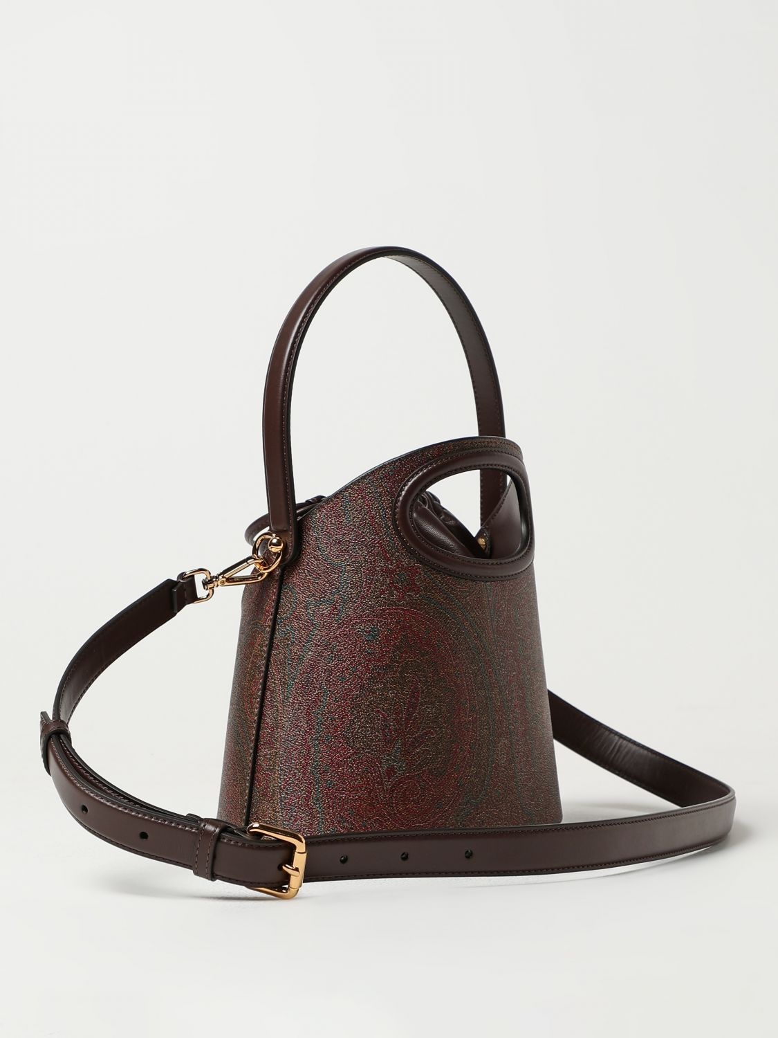 Shoulder bag woman Etro - 3