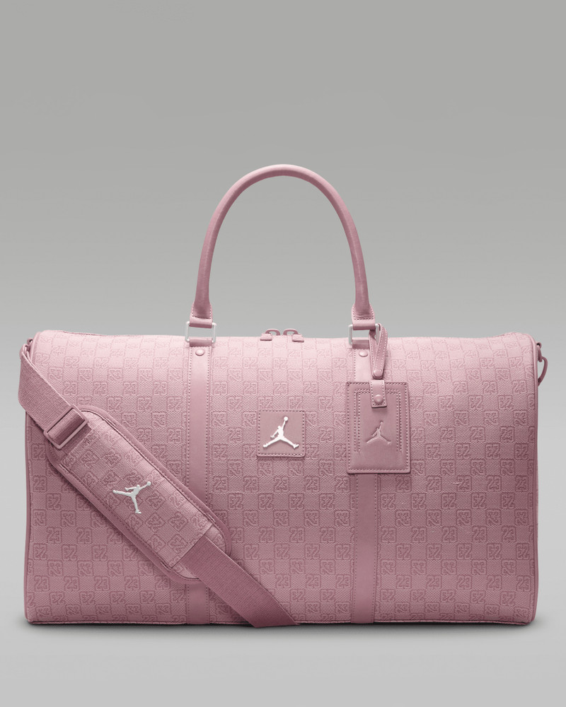 Jordan Women's Jordan Monogram Duffle Bag (40L) outlook