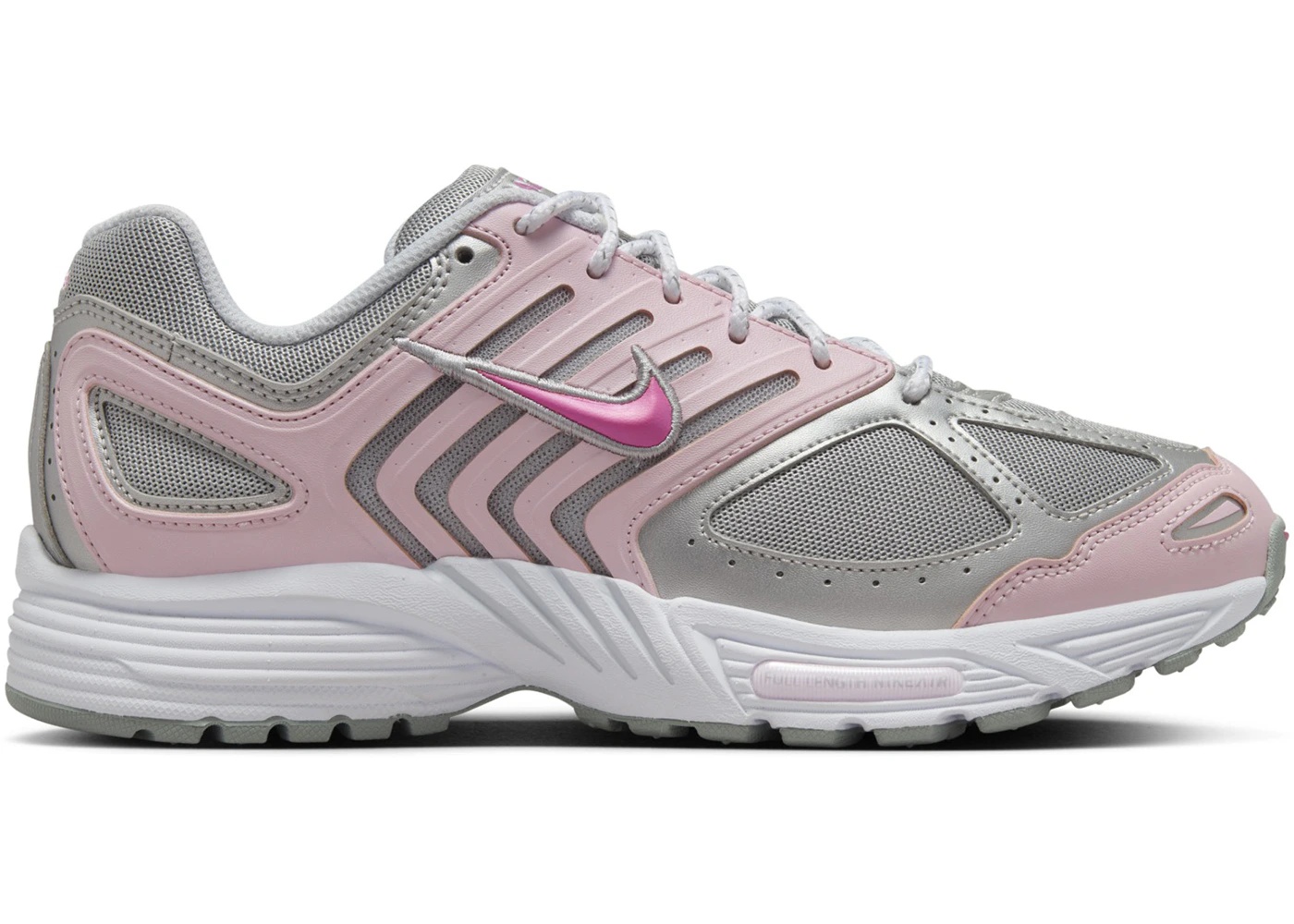 Nike Air Peg 2K5 Pawprint Pink Foam (Women's) - 1