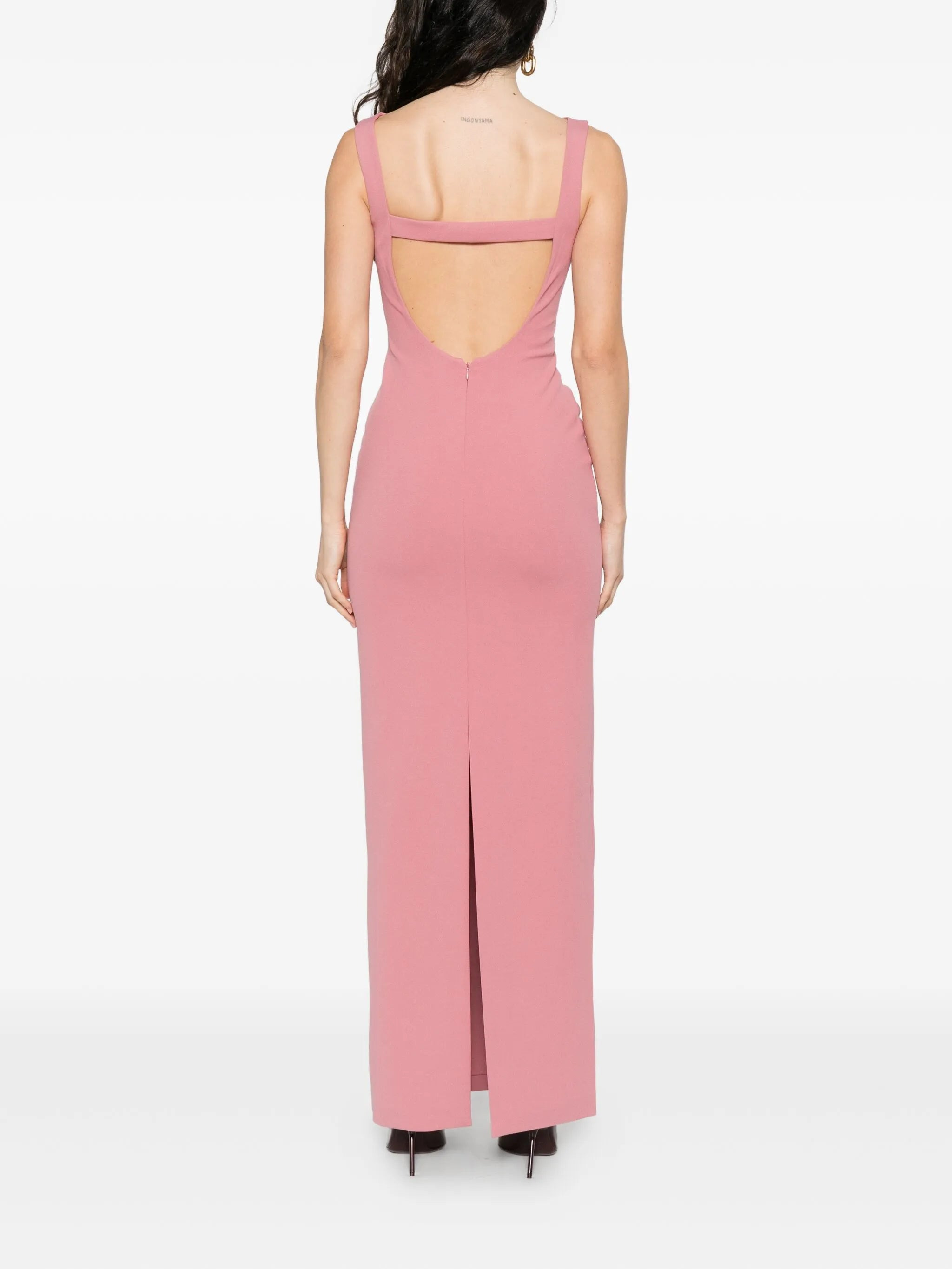 Solace London The Imogen Maxi Dress - 4