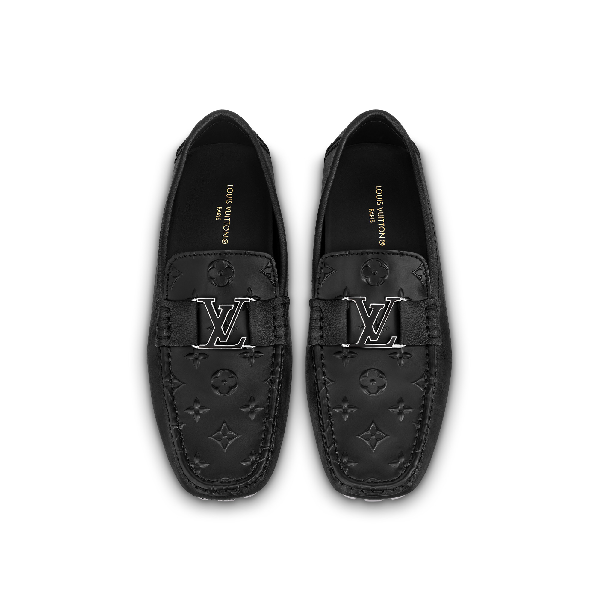 Monte Carlo Moccasin - 3