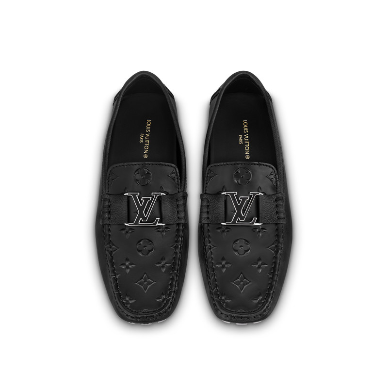 Monte Carlo Moccasin 3