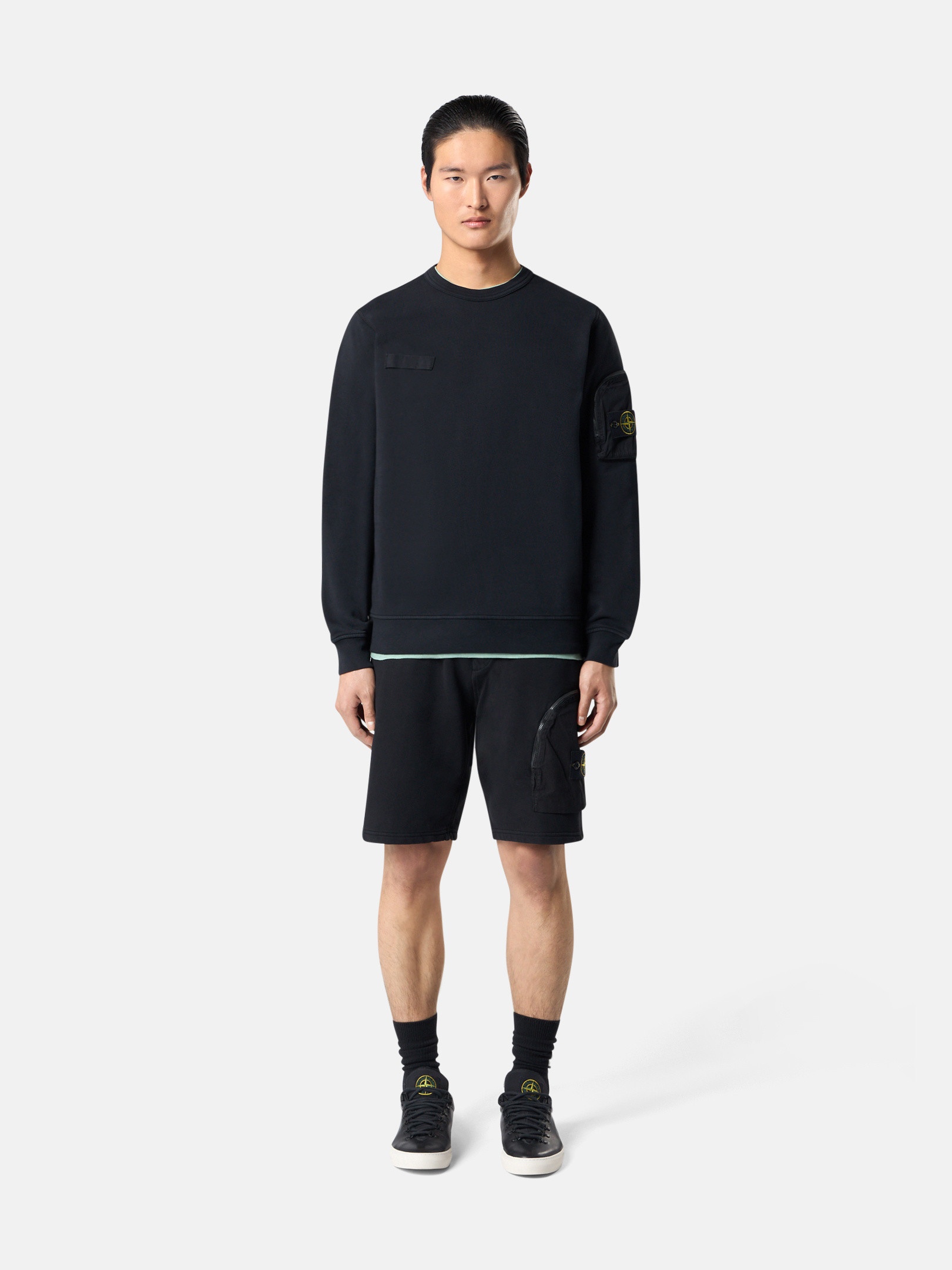 6100003 COTTON FLEECE - 2