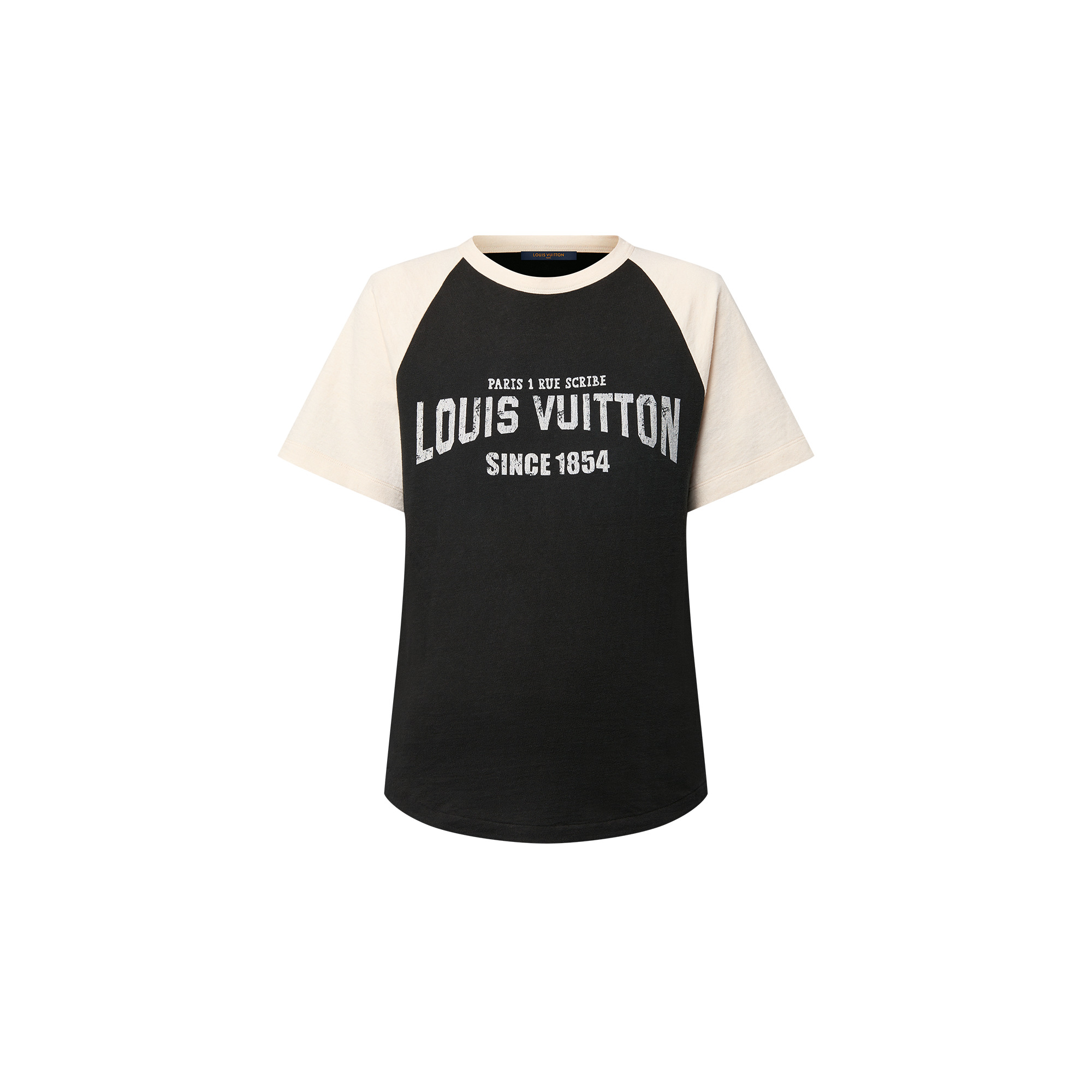 Signature Varsity T-Shirt - 1