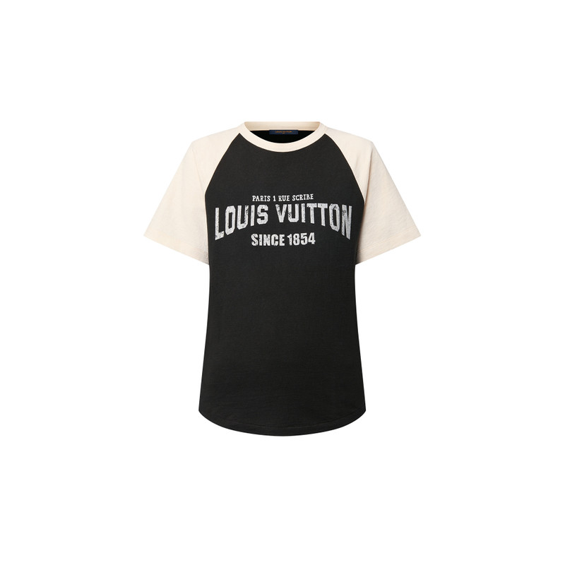 Signature Varsity T-Shirt 1