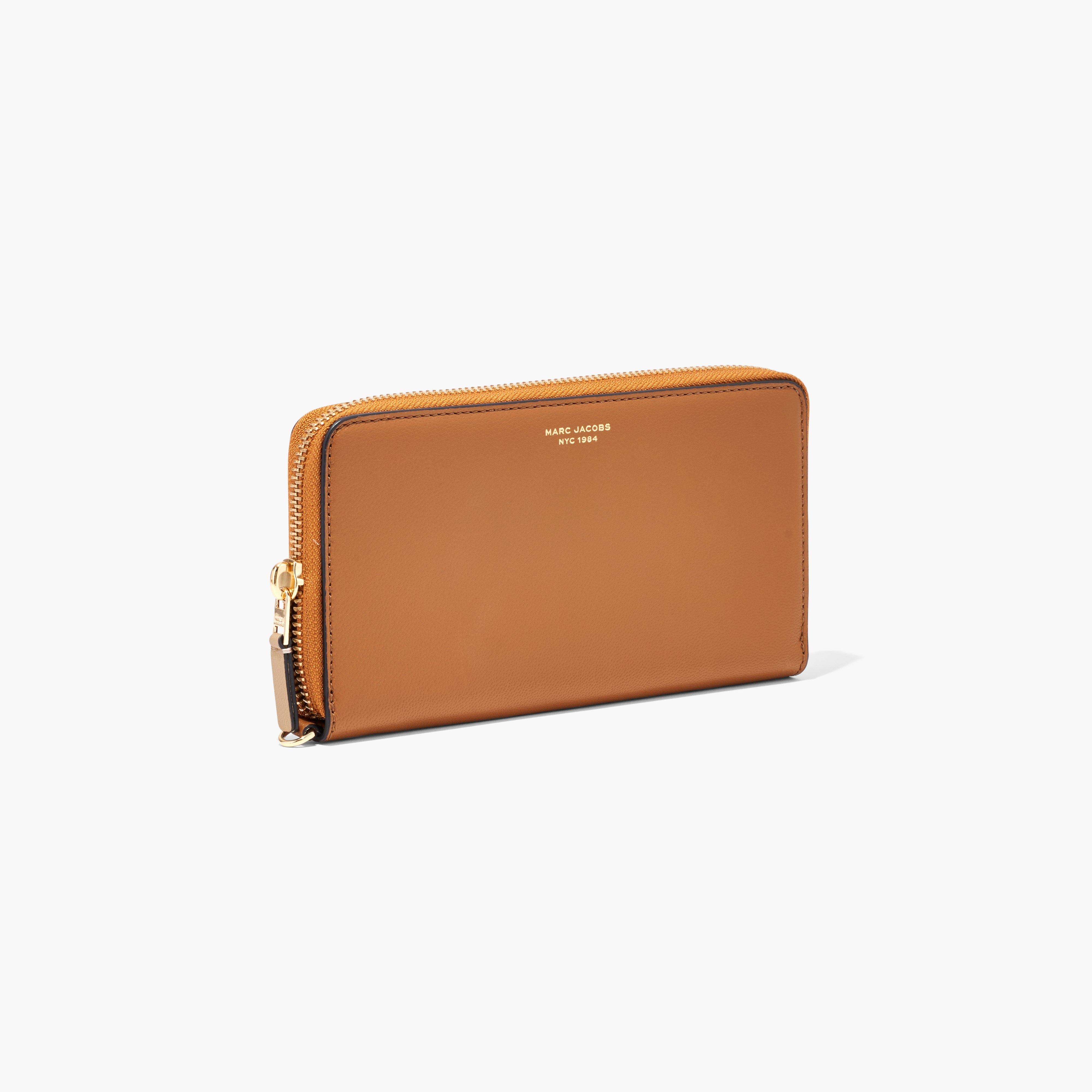 THE SLIM 84 COLORBLOCK CONTINENTAL WRISTLET - 3
