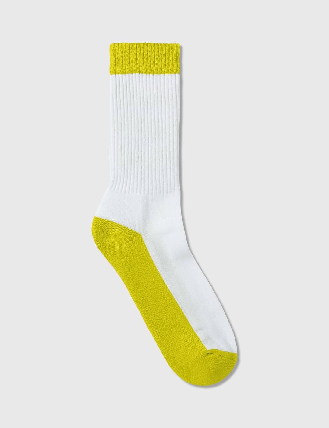 Futuro Logo Socks - 2