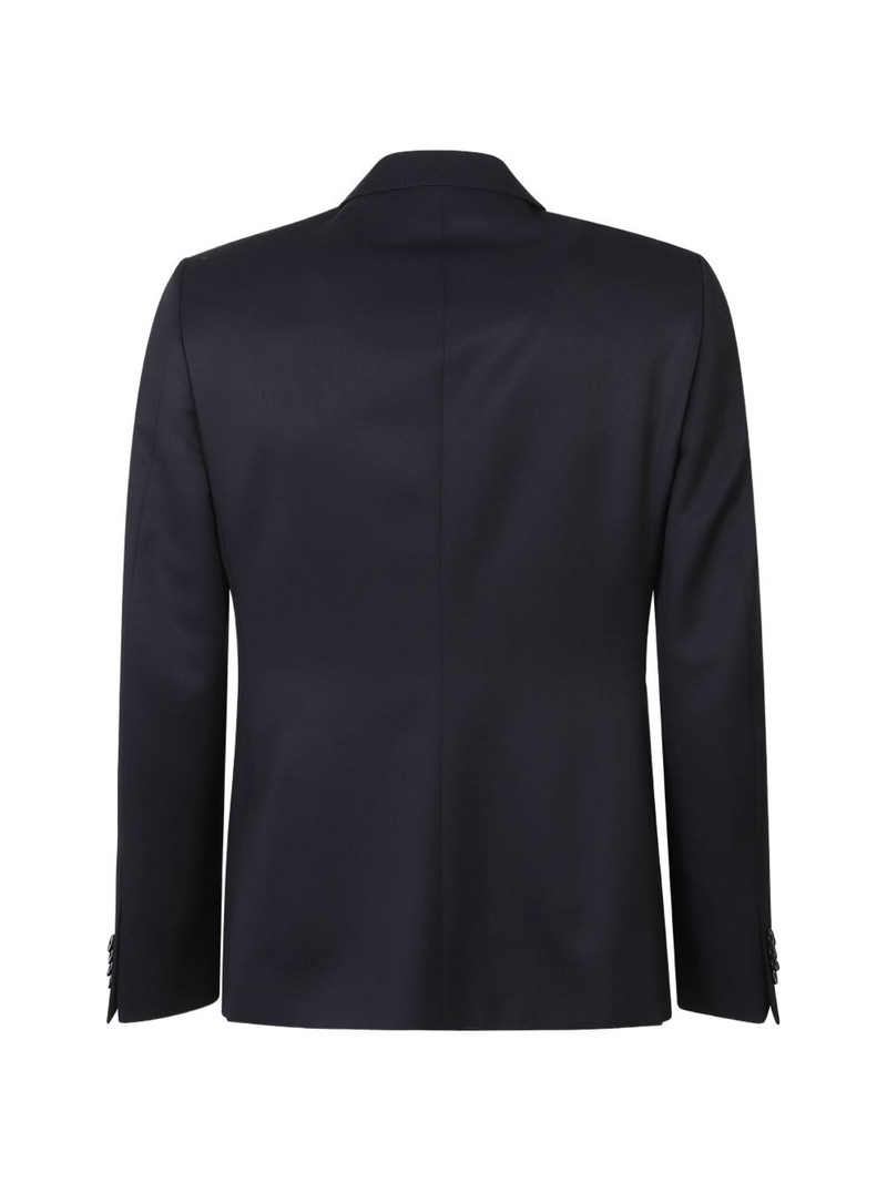 ZEGNA two-piece suit outlook