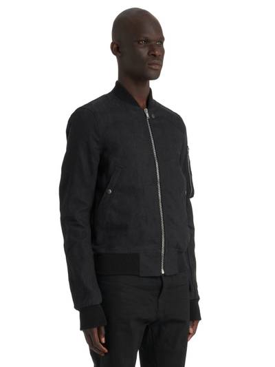 Rick Owens JACKET outlook