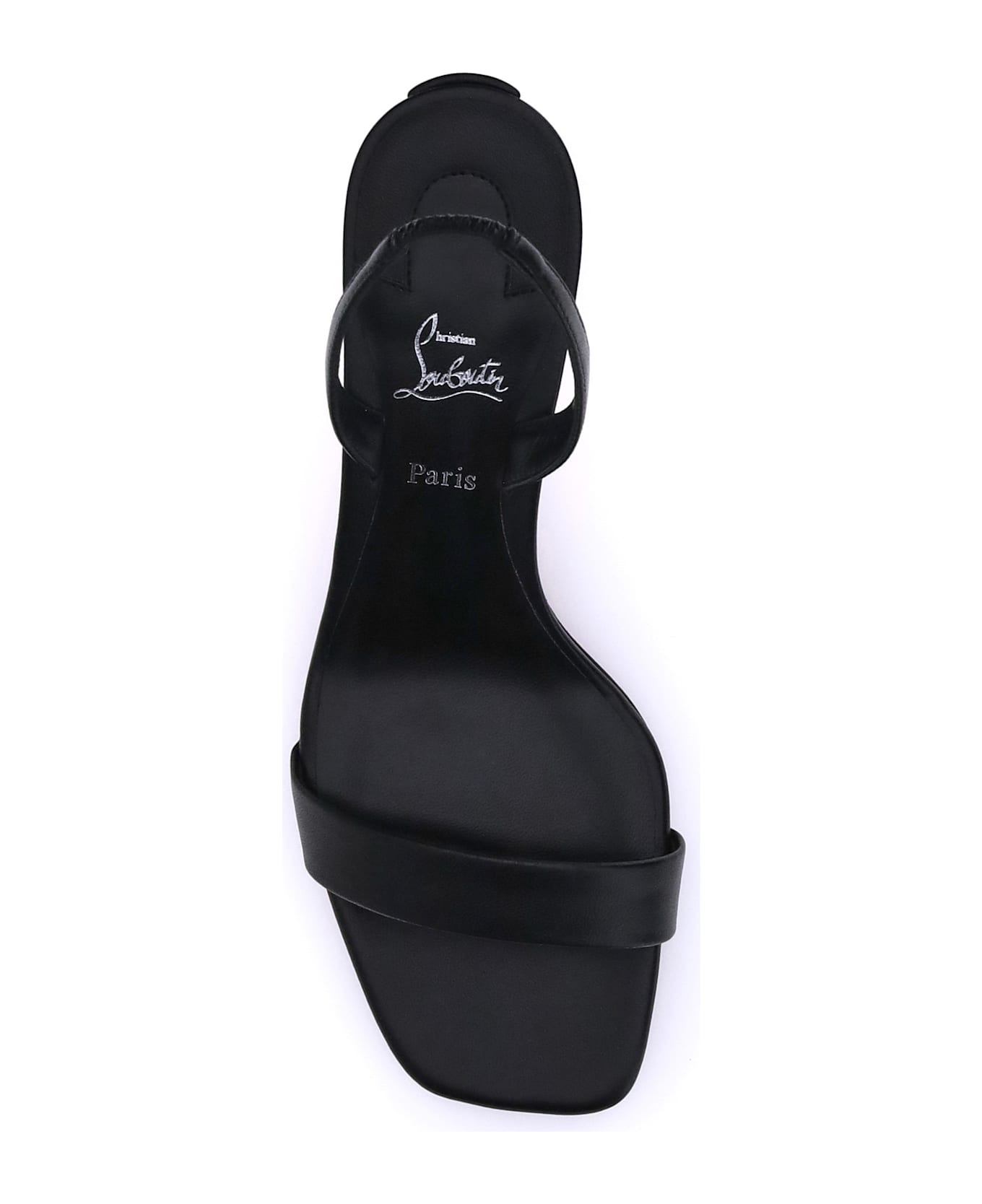 Condora Sandals - 4