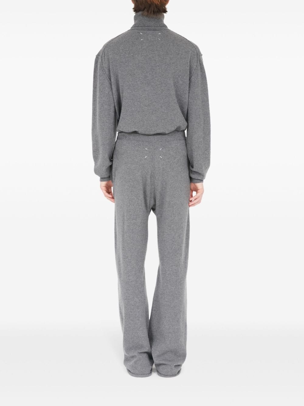 Décortiqué trousers - 4