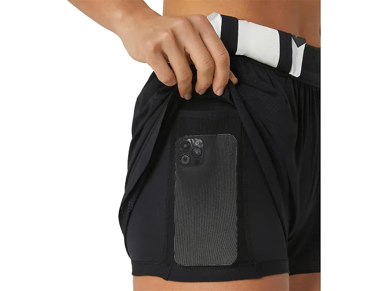 ASICS Metarun Split Short - 6