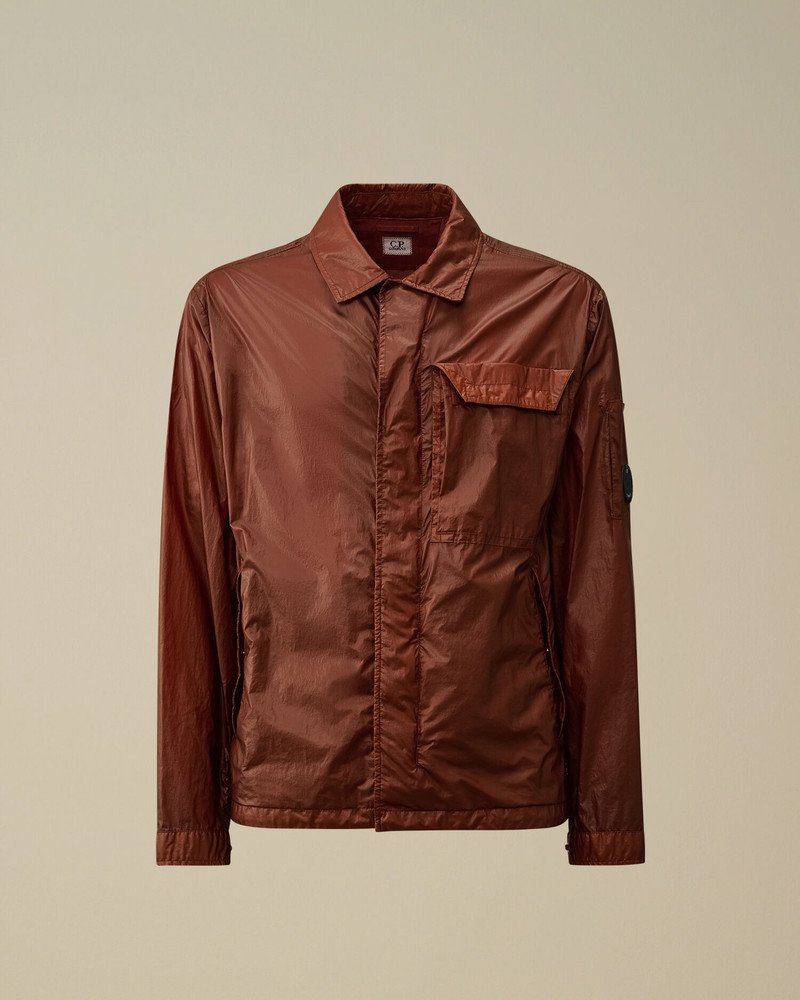 CS II Lens Jacket 1