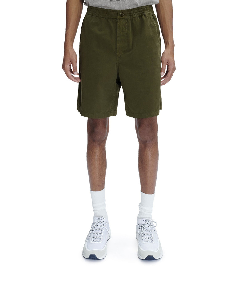 NORRIS SHORTS 4