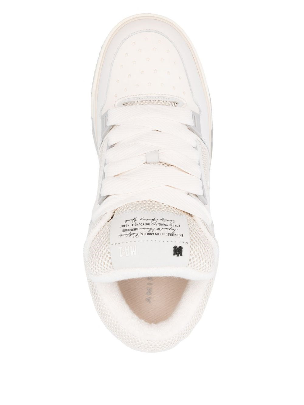 'MA-1' SNEAKERS - 2