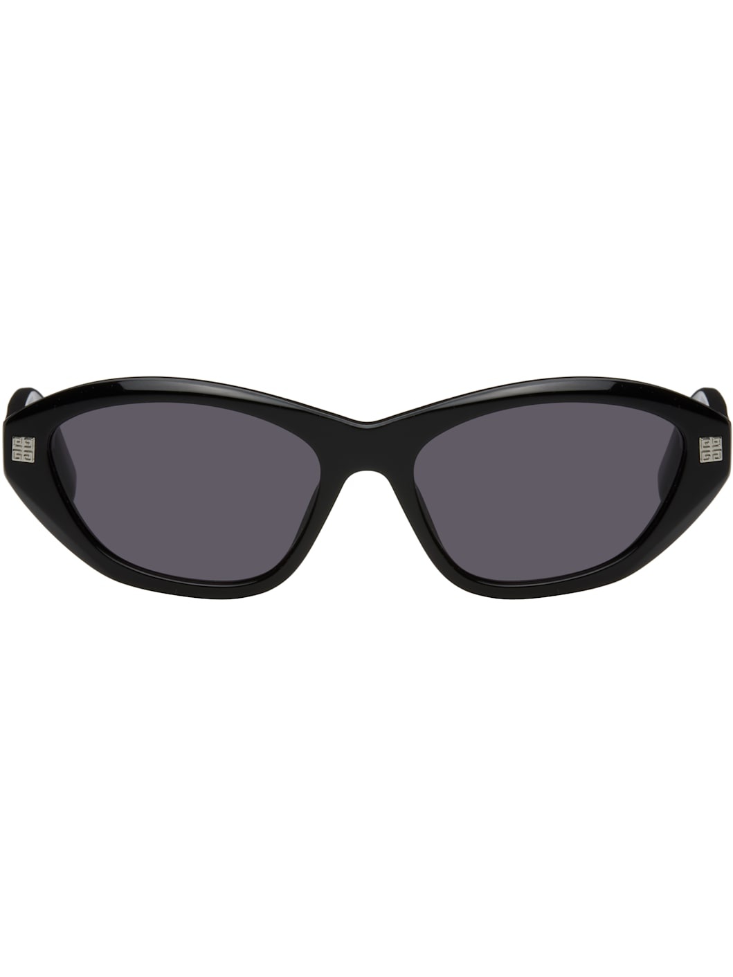 Black GV Day Sunglasses - 1