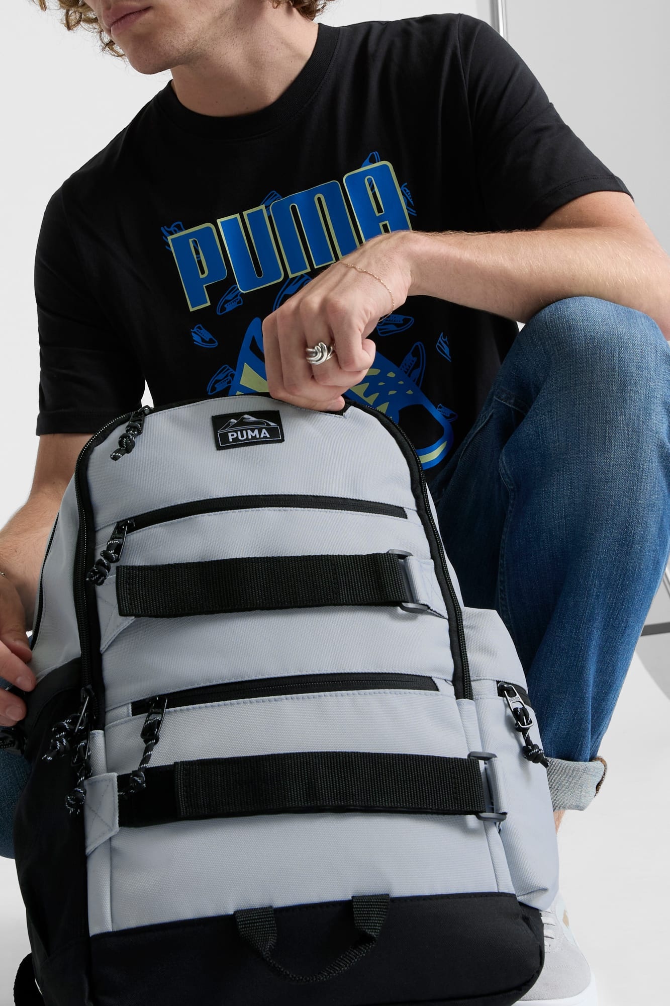 PUMA Hurdle Backpack - 3