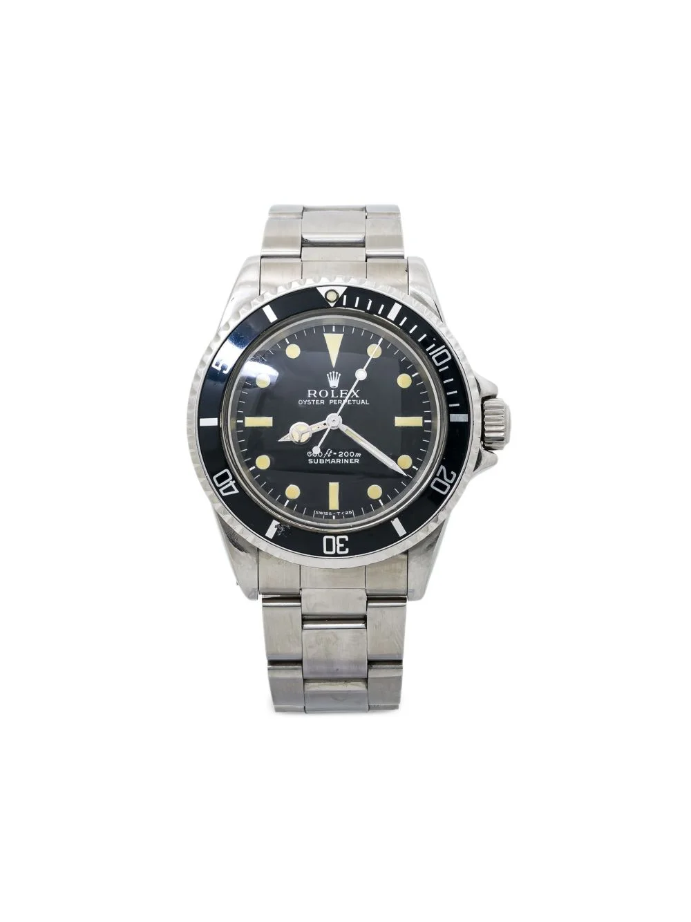 Submariner 40mm - 1