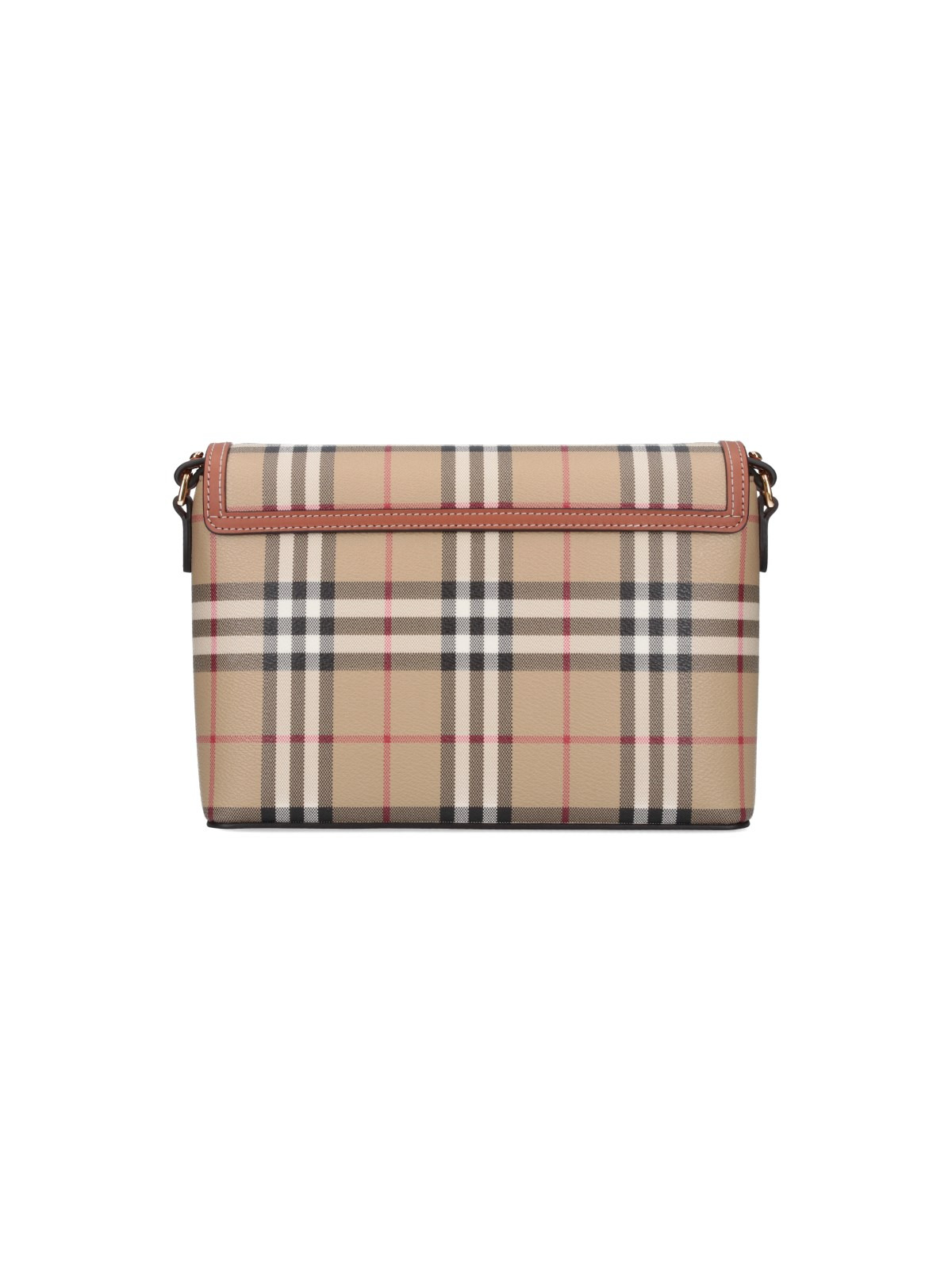 'NOTE' CROSSBODY BAG - 3