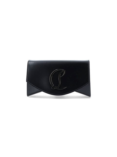 Christian Louboutin Women "Loubi54" Small Crossbody Bag - 1