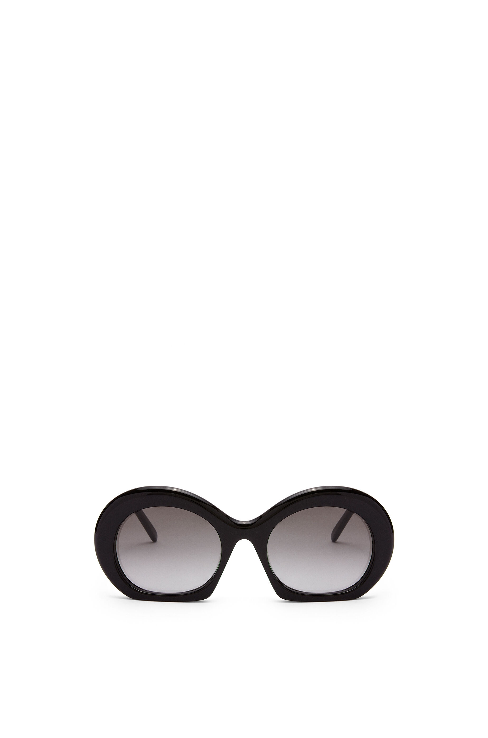 Loewe Half moon sunglasses in acetate | REVERSIBLE