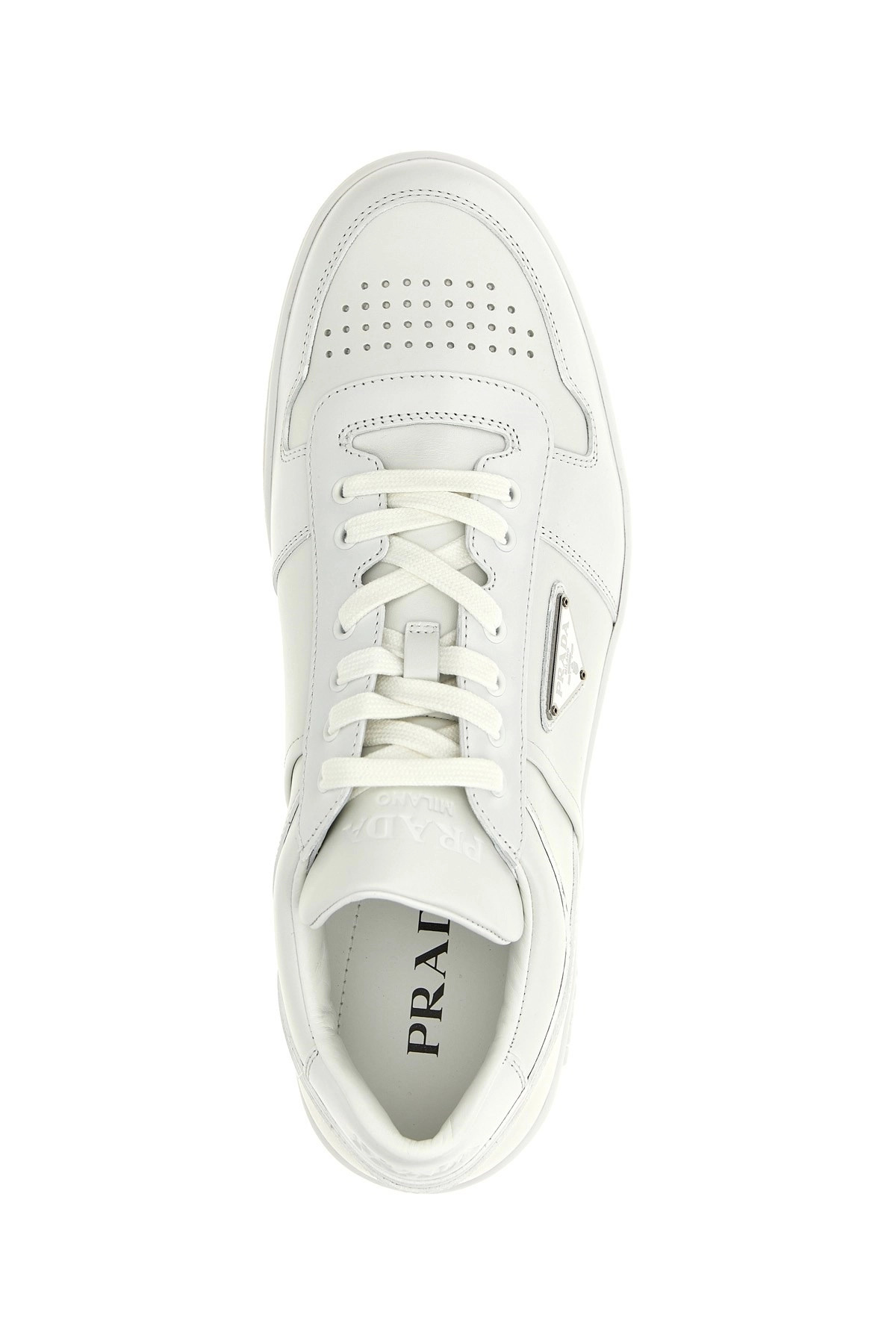 'Downtown' sneakers - 4