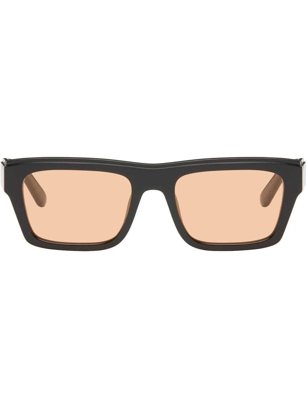Black Flint Sunglasses - 1