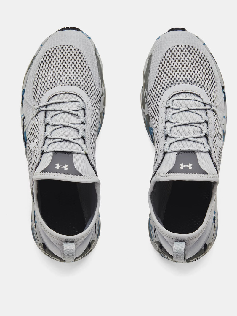 Men's UA Micro G® Kilchis Camo Fishing Shoes 3