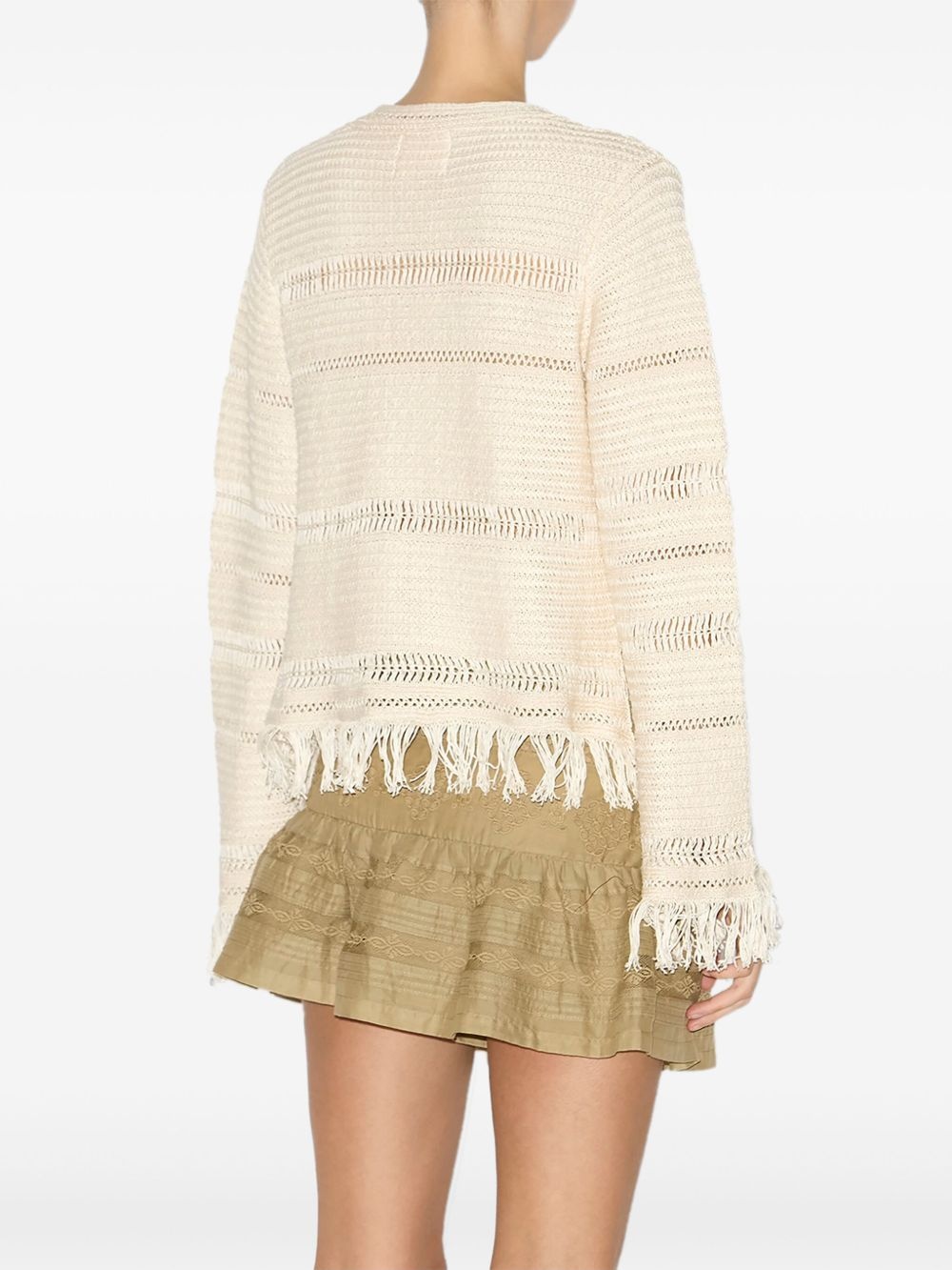 Azilis sweater - 4