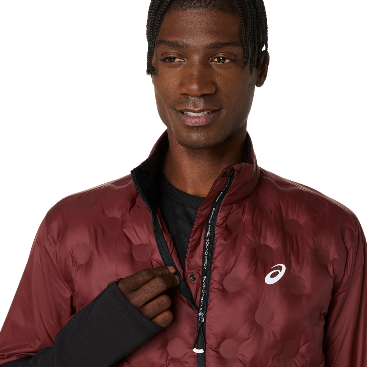 ROAD WINTER JACKET - 4