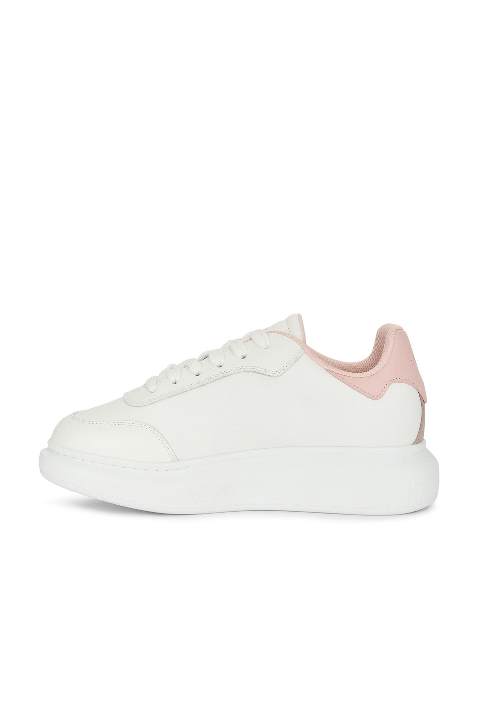 Oversized Sneaker - 5