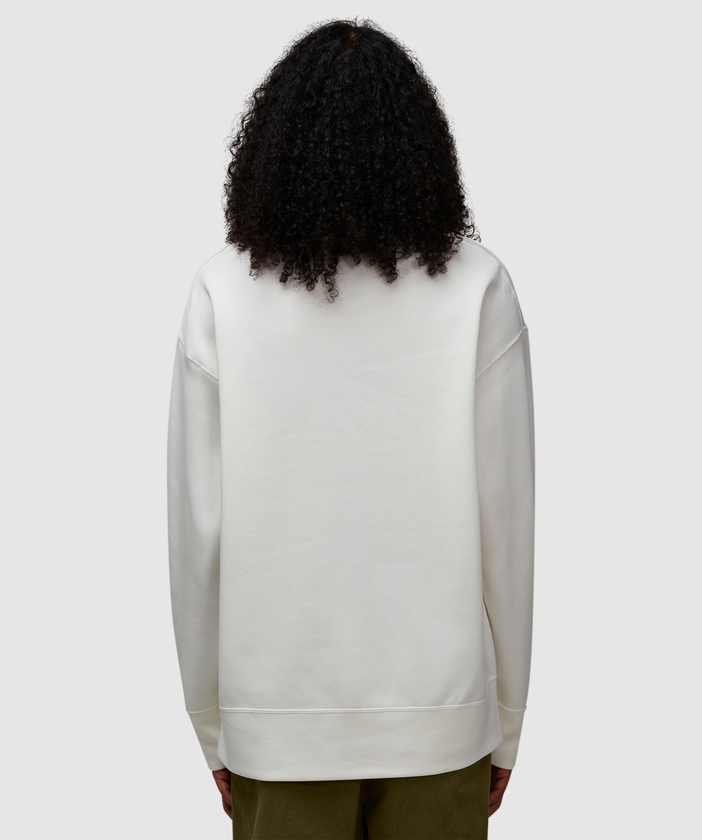 Tech fleece turtleneck sweatshirt - 3