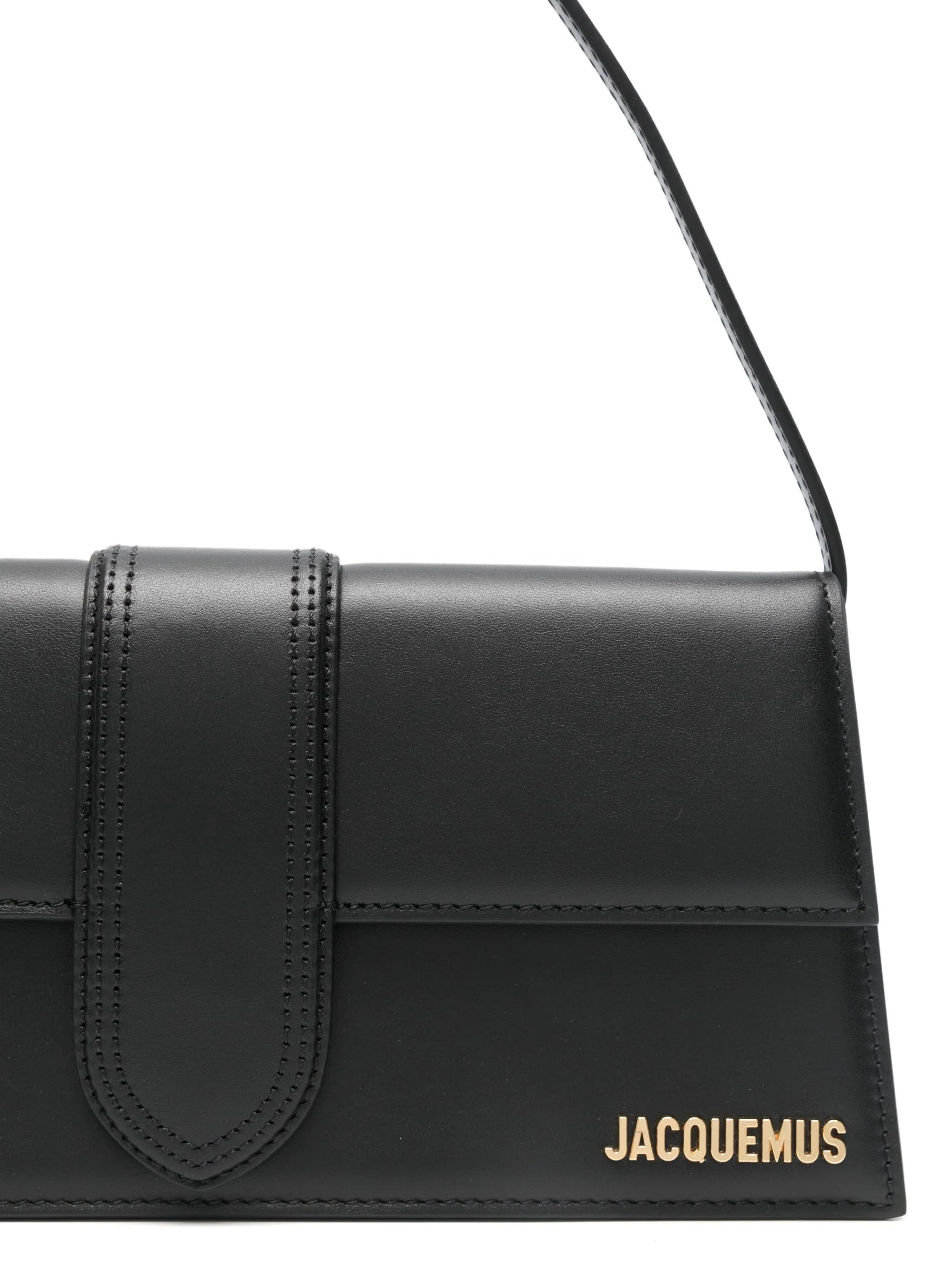 Jacquemus Long Top-handle Bag - 2