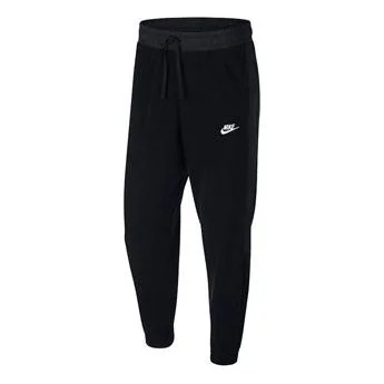 Nike SPORTSWEAR AS Men's Nike Sportswear Pant 'Black' 929127-010 - 1