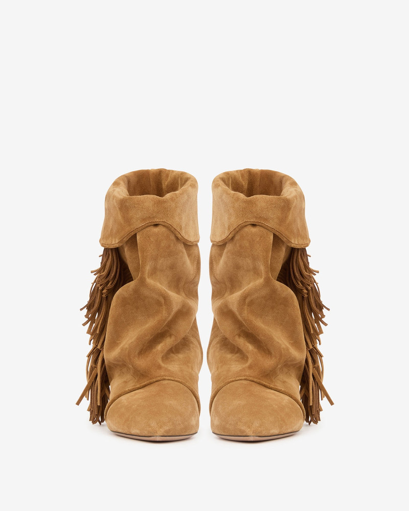 45mm Edrik boots 4