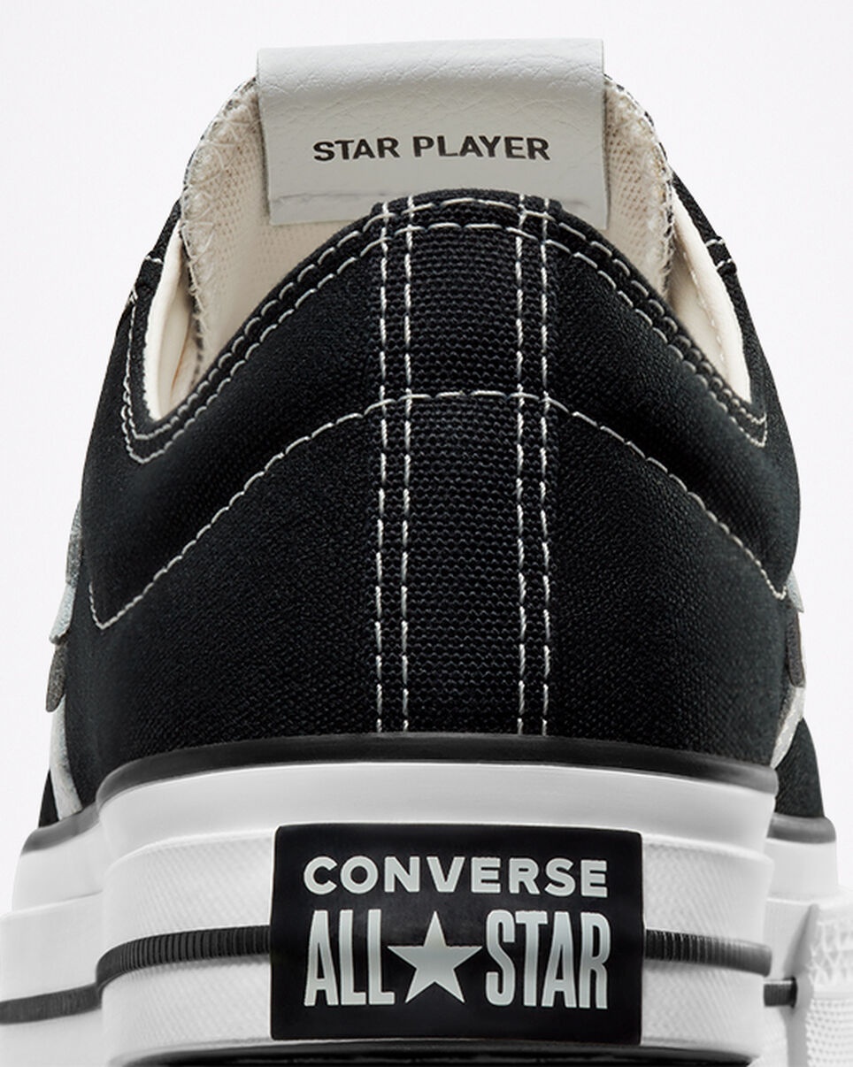 Star Player 76 Premium Canvas - 8