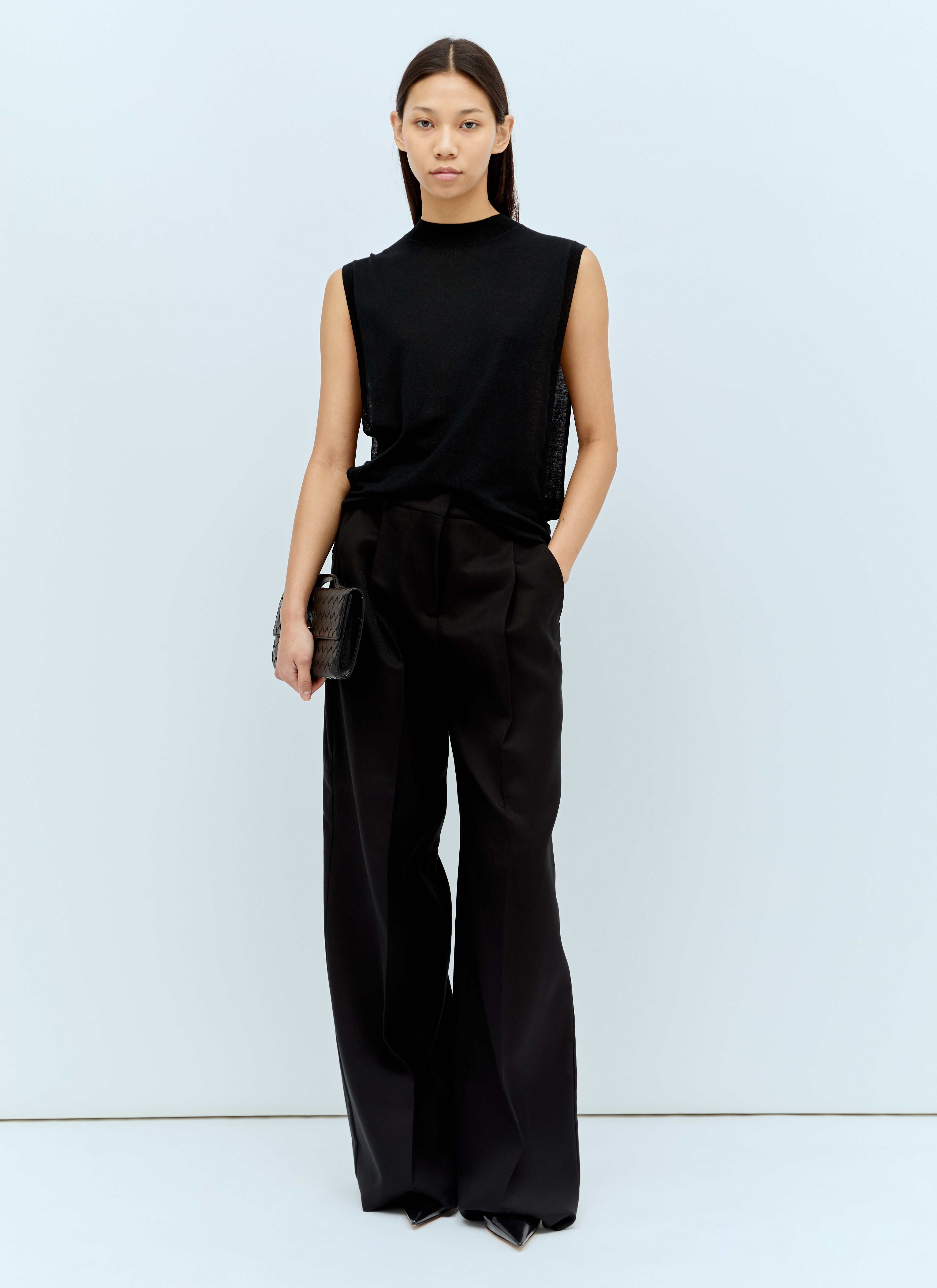 Long Andiamo Clutch - 3