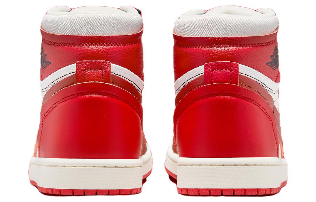 (WMNS) Air Jordan 1 High MM 'Sport Red' FB9891-600 - 6