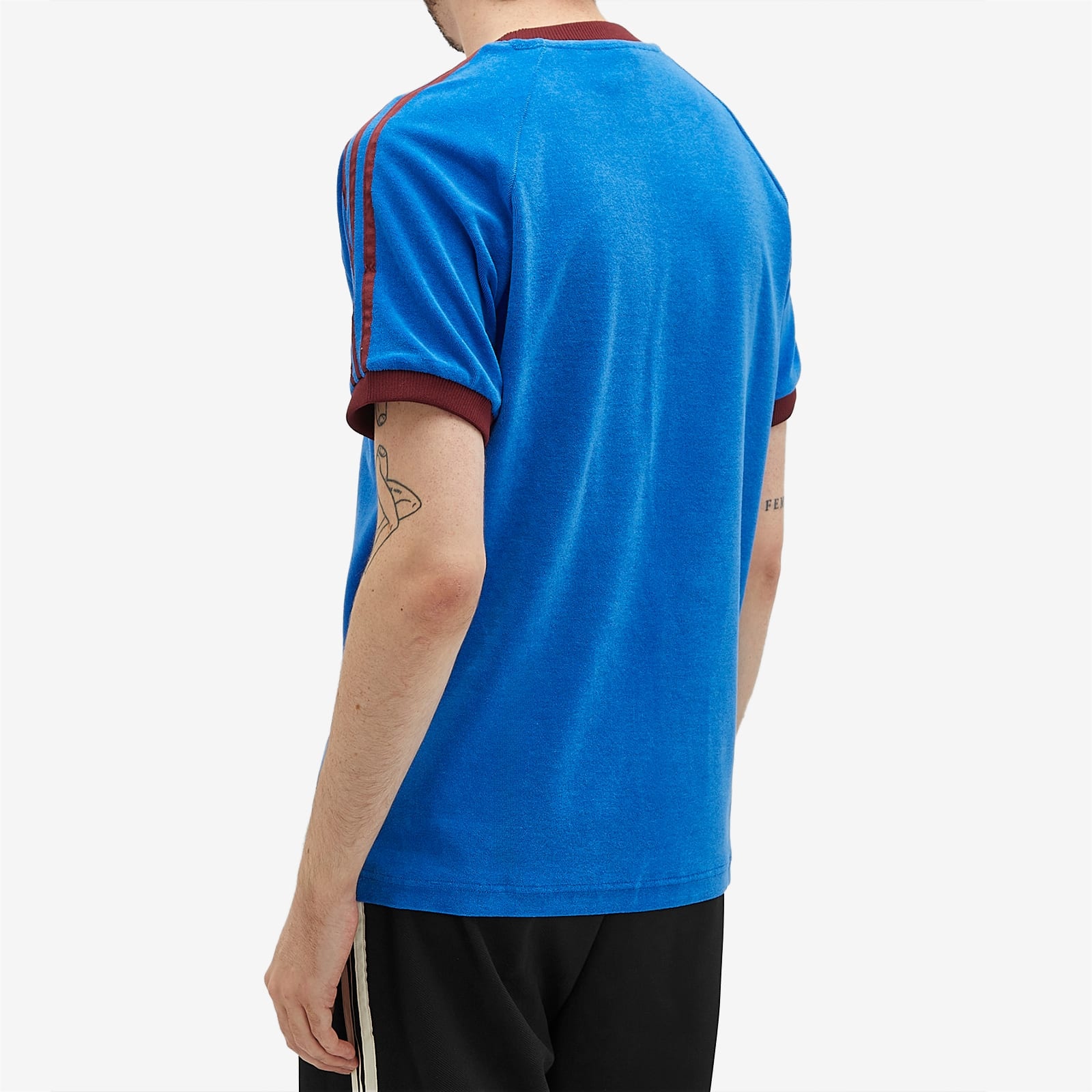 adidas Adidas Cali T-Shirt | REVERSIBLE
