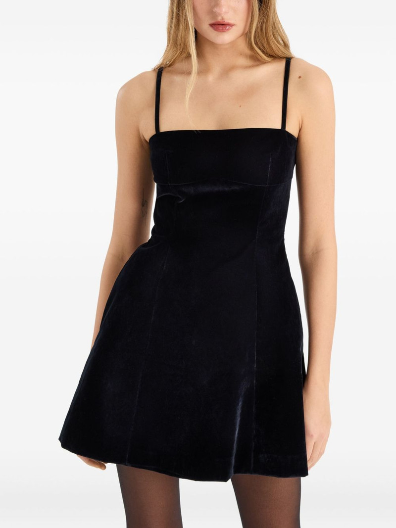 sleeveless mini dress 3
