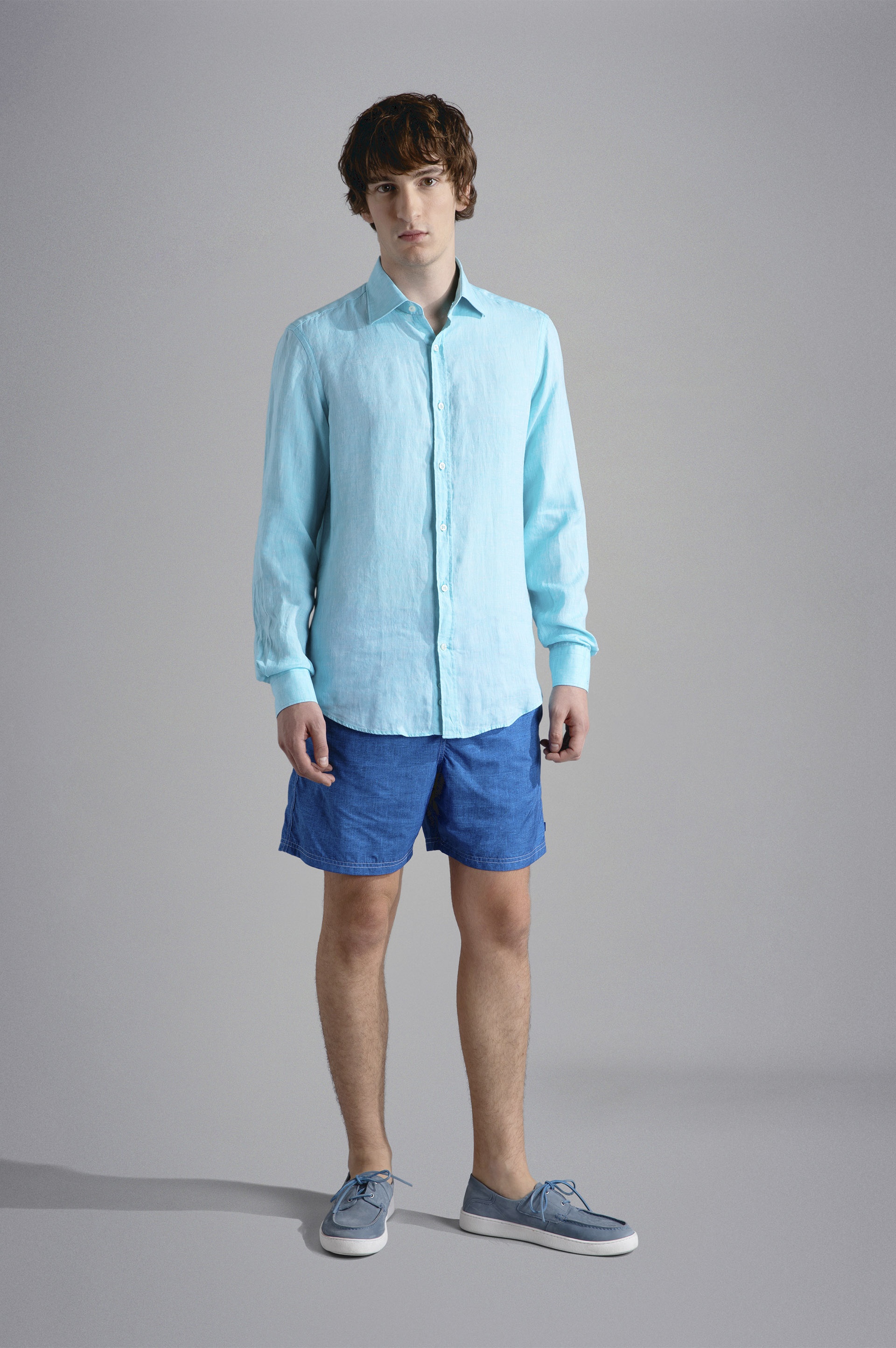 SWIM SHORTS - 2